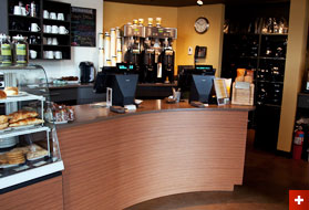 Bridgehead