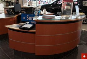Capital Dodge