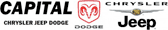 Capital - Chrysler Jeep Dodge