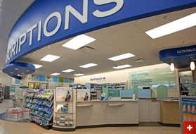 Shoppers Drugmart