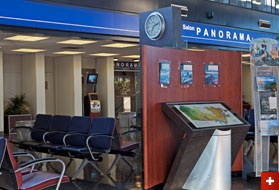Via Rail Canada